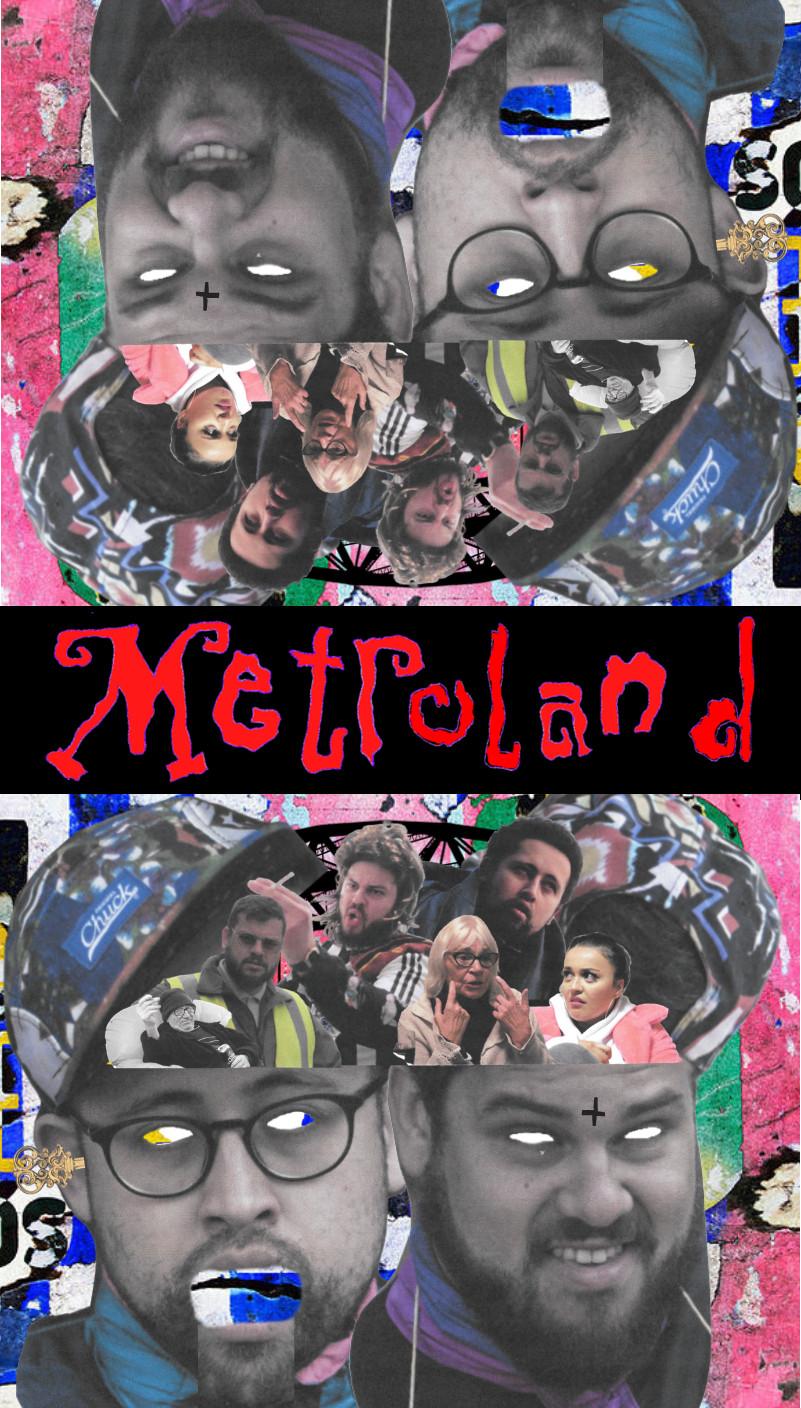 Metroland